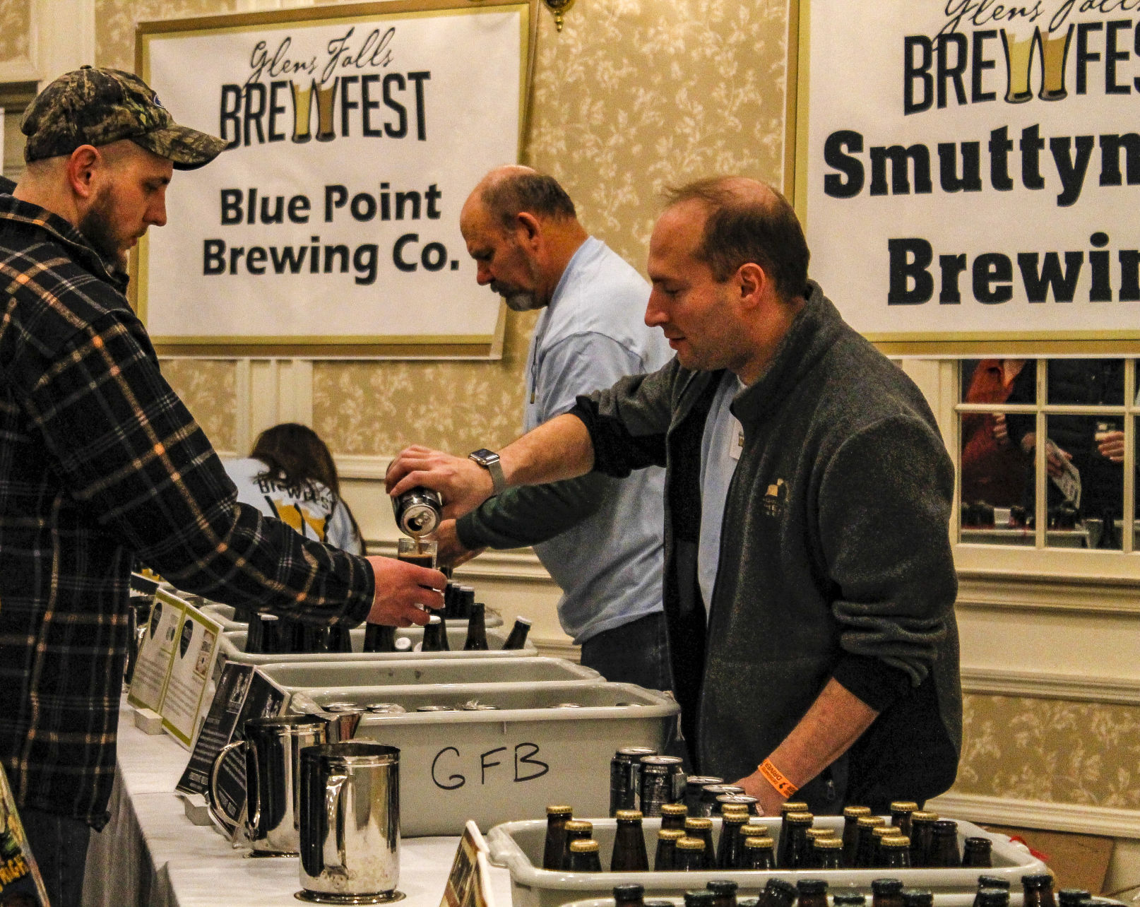 Glens Falls Brewfest